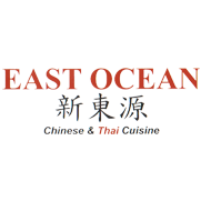 East Ocean logo.