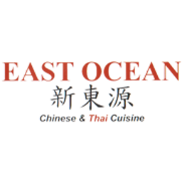 East Ocean logo.